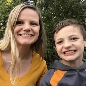 Meet your Posher, Rosemary